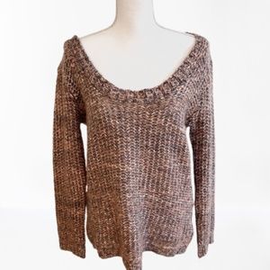 LF Stores Millau Chunky Knit Oversized Sweater S